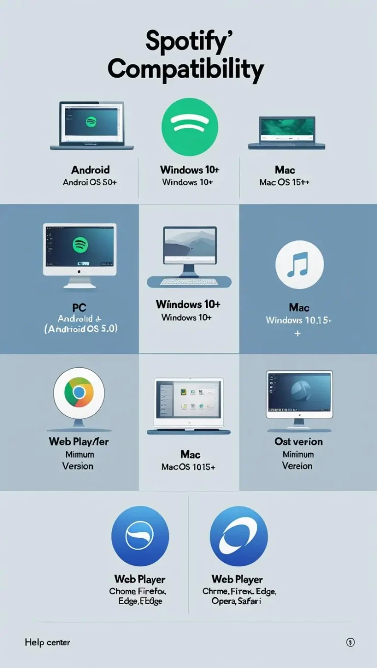 Device compatibility