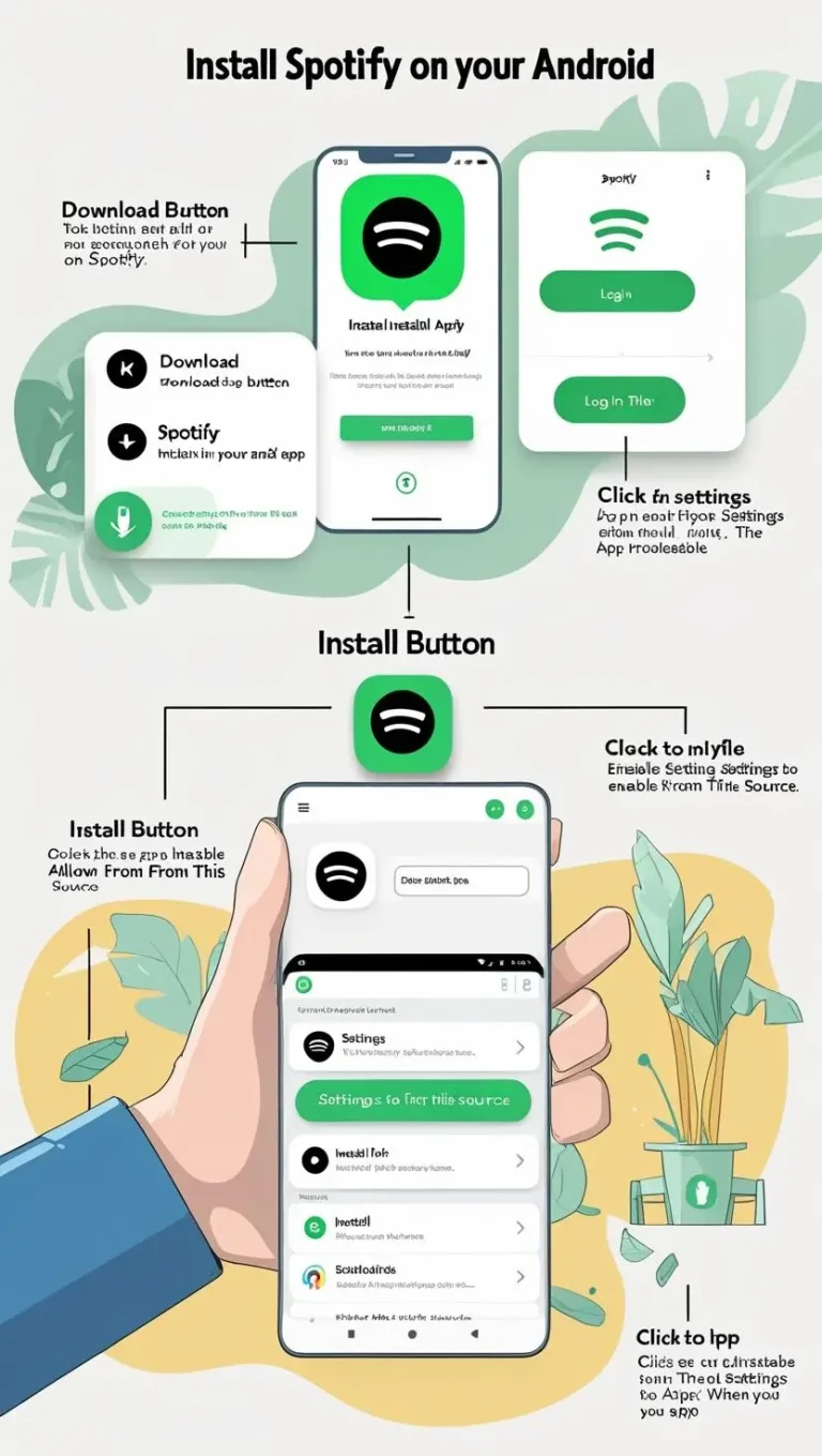 How To Install & Use