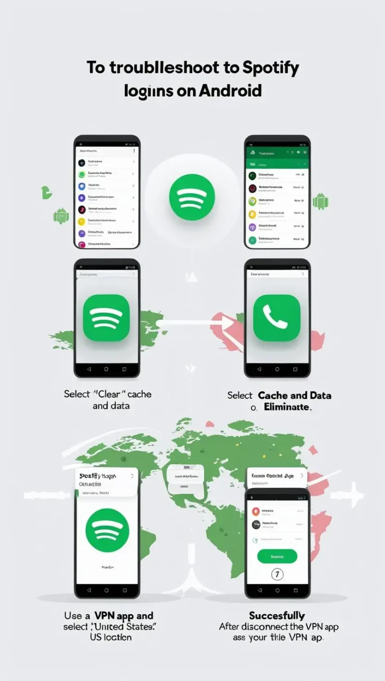 Solution of Spotify